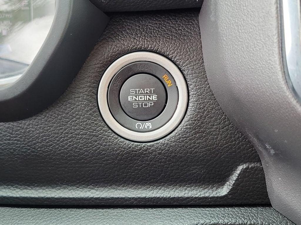used 2024 Ram 1500 car, priced at $40,080