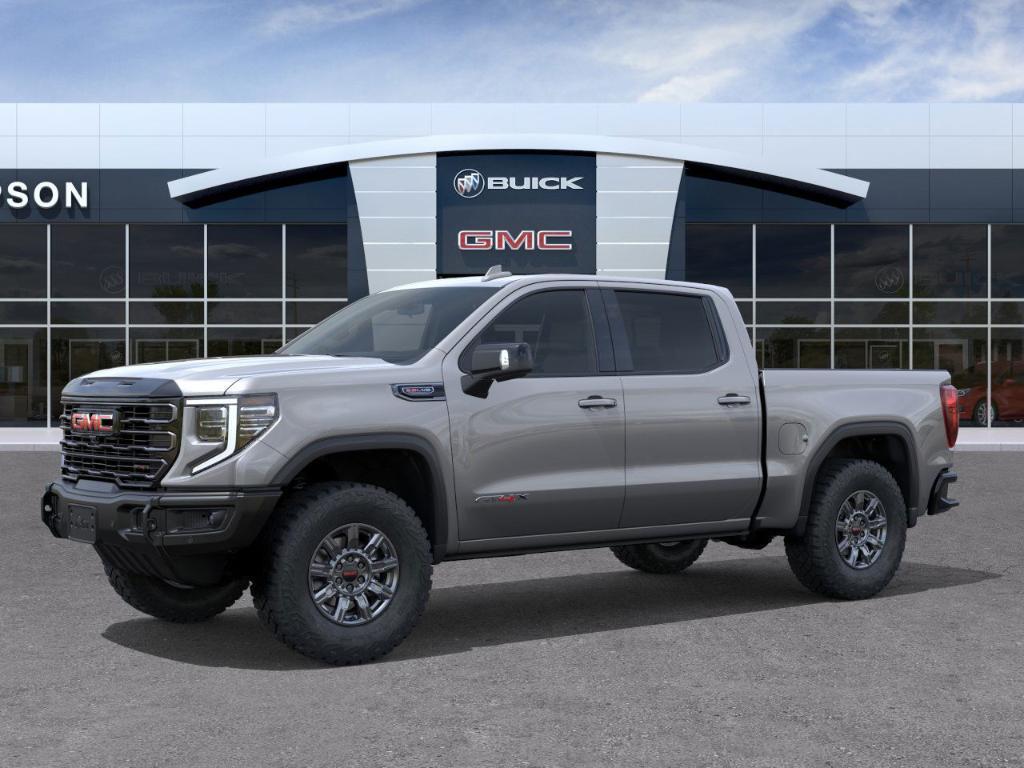 new 2026 GMC Sierra 1500 car, priced at $82,434