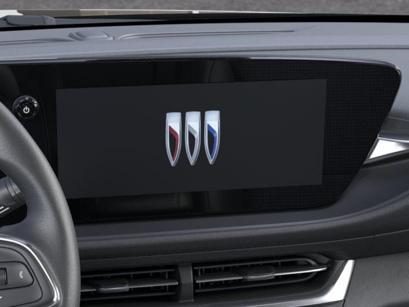 new 2026 Buick Envista car, priced at $28,925