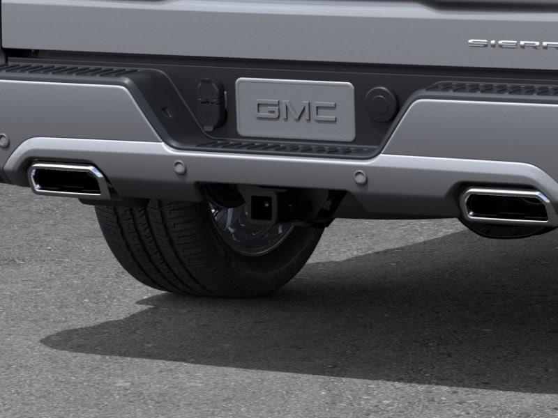 new 2026 GMC Sierra 1500 car, priced at $81,158