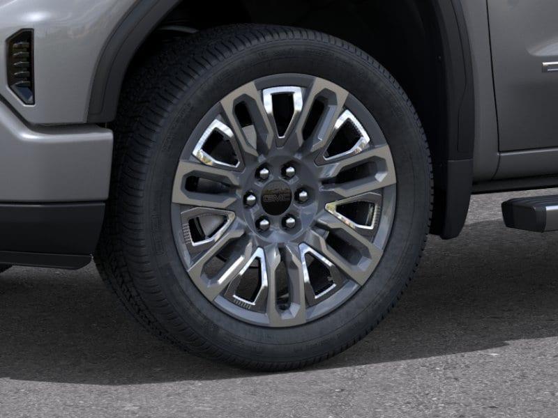 new 2026 GMC Sierra 1500 car, priced at $81,158