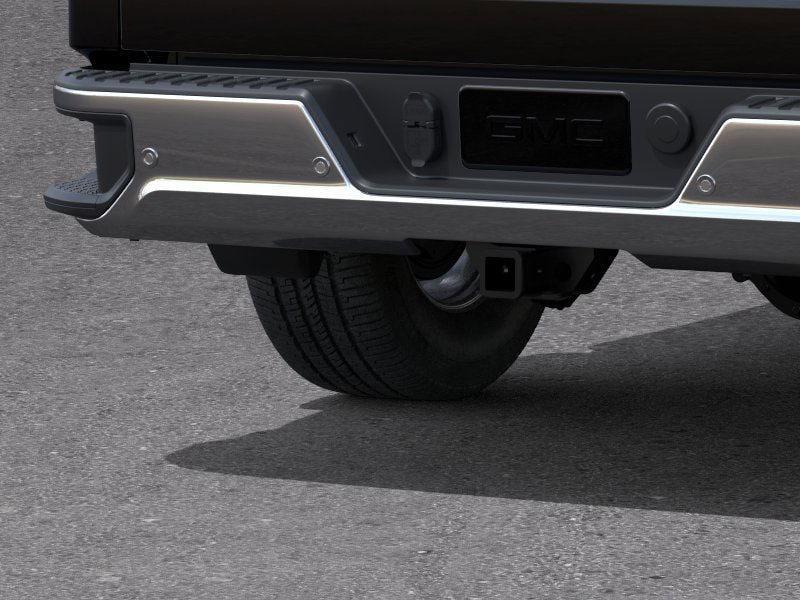 new 2026 GMC Sierra 1500 car, priced at $39,365