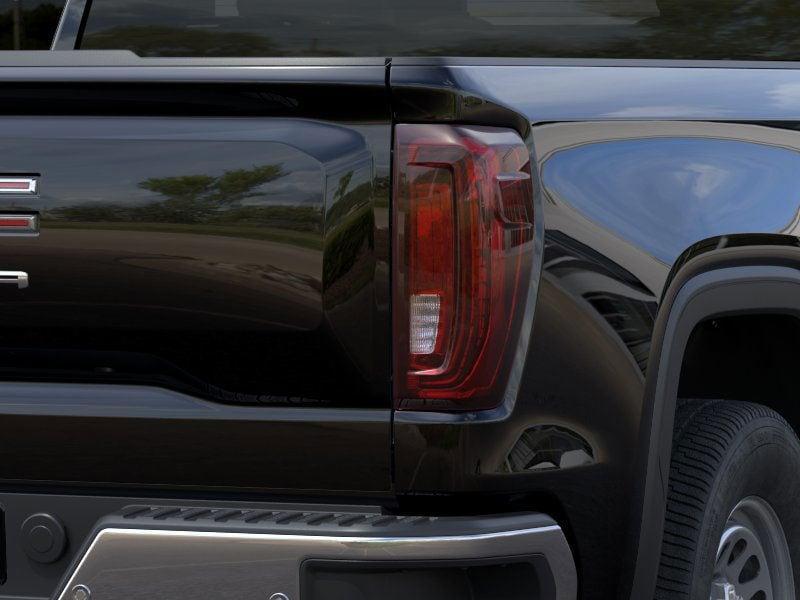 new 2026 GMC Sierra 1500 car, priced at $39,365