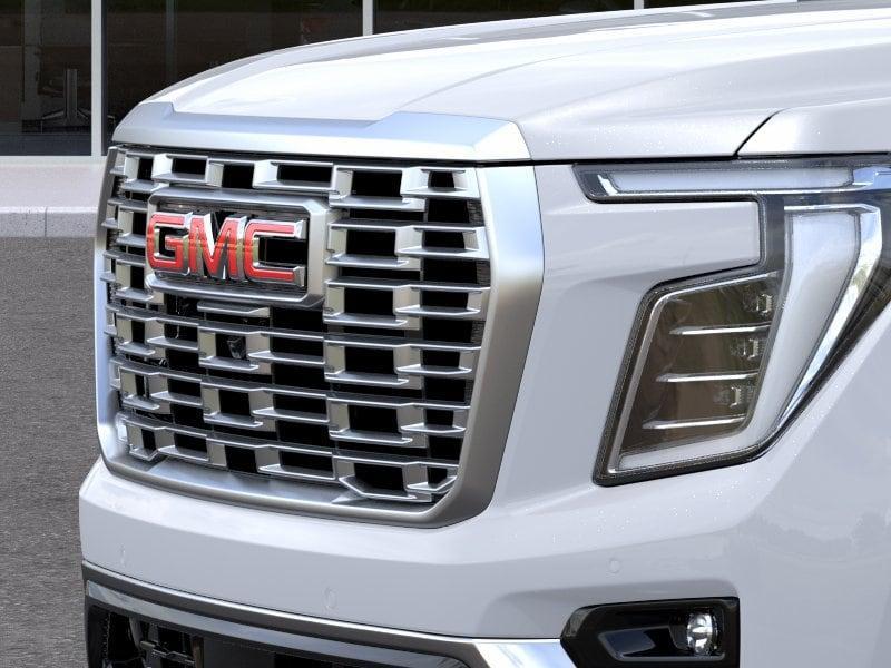 new 2026 GMC Yukon XL car, priced at $96,354