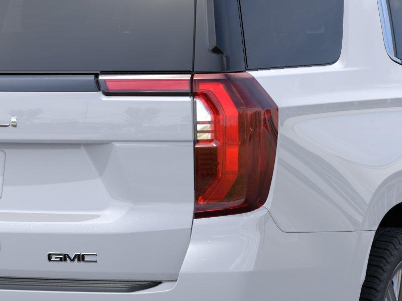new 2026 GMC Yukon car, priced at $108,040