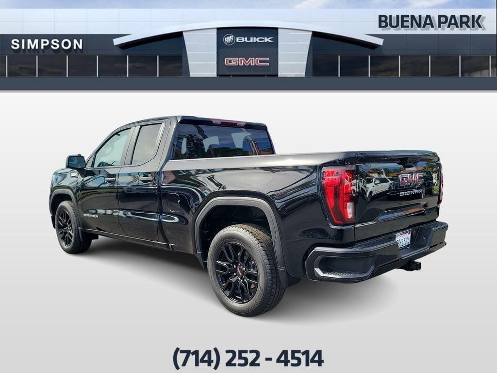 used 2026 GMC Sierra 1500 car, priced at $44,995