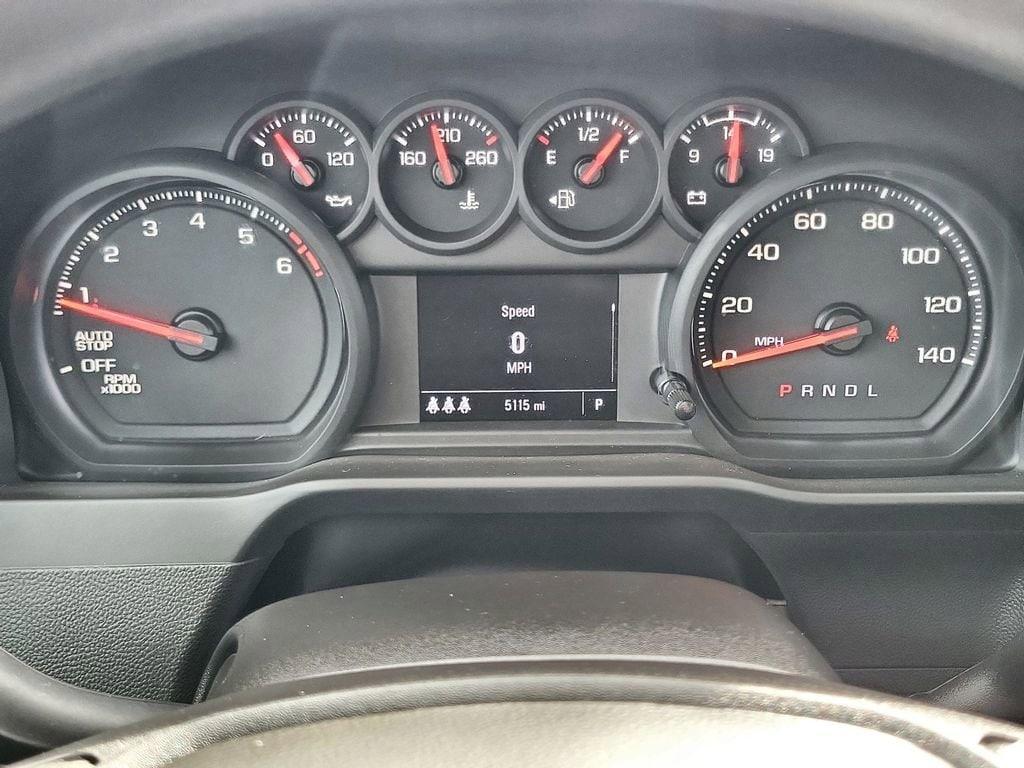 used 2026 GMC Sierra 1500 car, priced at $44,995