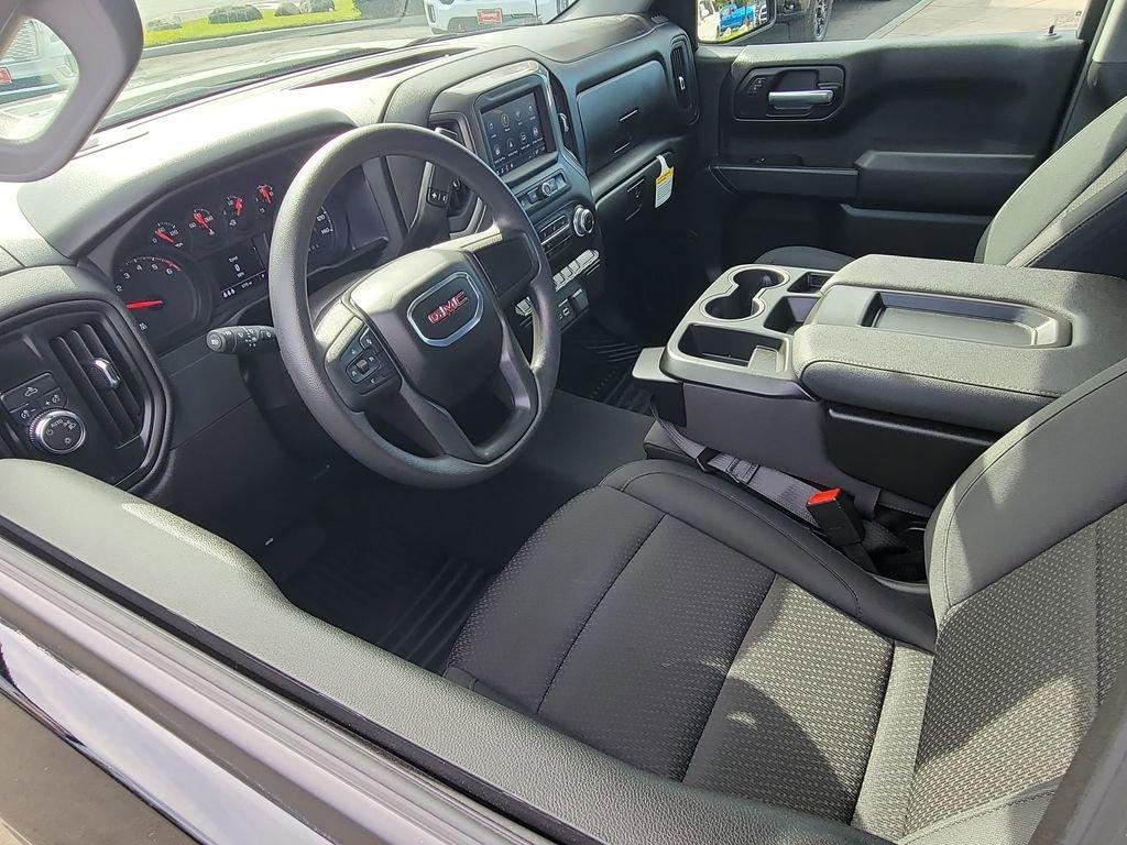 used 2026 GMC Sierra 1500 car, priced at $44,995