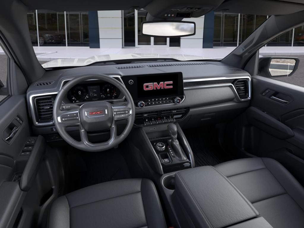 new 2026 GMC Canyon car, priced at $51,570