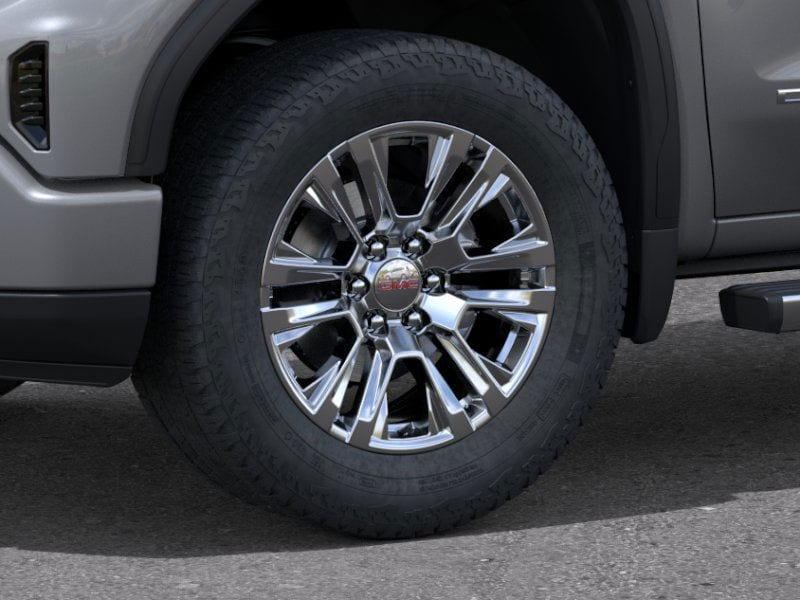new 2026 GMC Sierra 1500 car, priced at $71,755