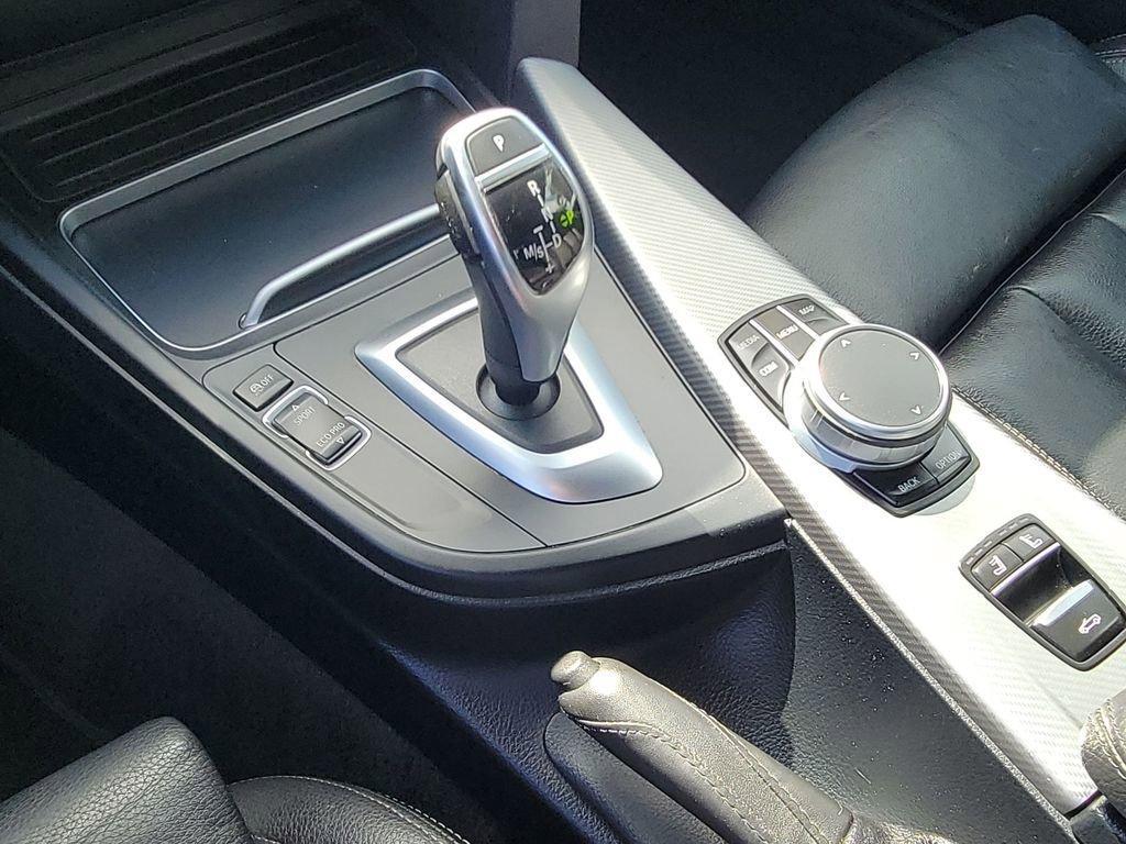 used 2019 BMW 430 car, priced at $24,995