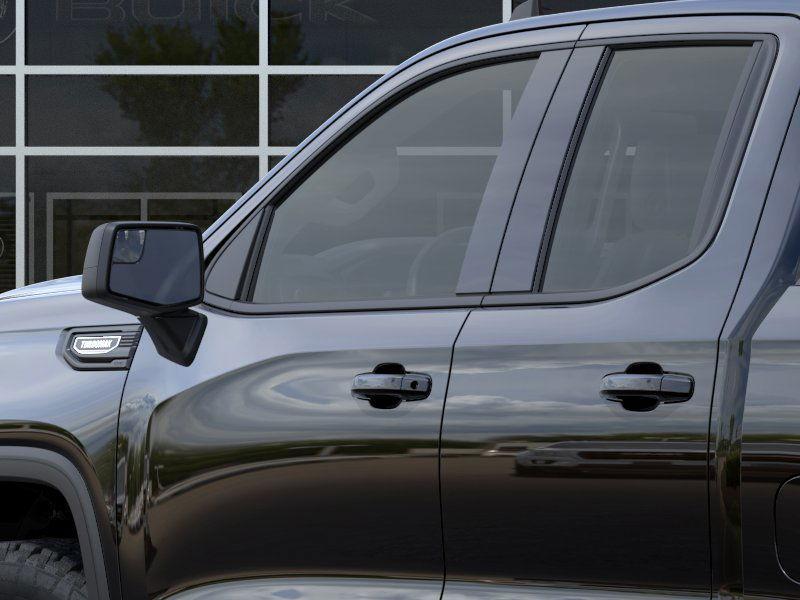 new 2026 GMC Sierra 1500 car, priced at $47,125