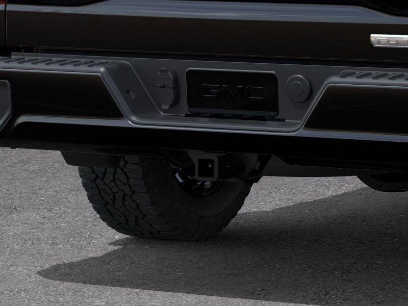 new 2026 GMC Sierra 1500 car, priced at $47,125