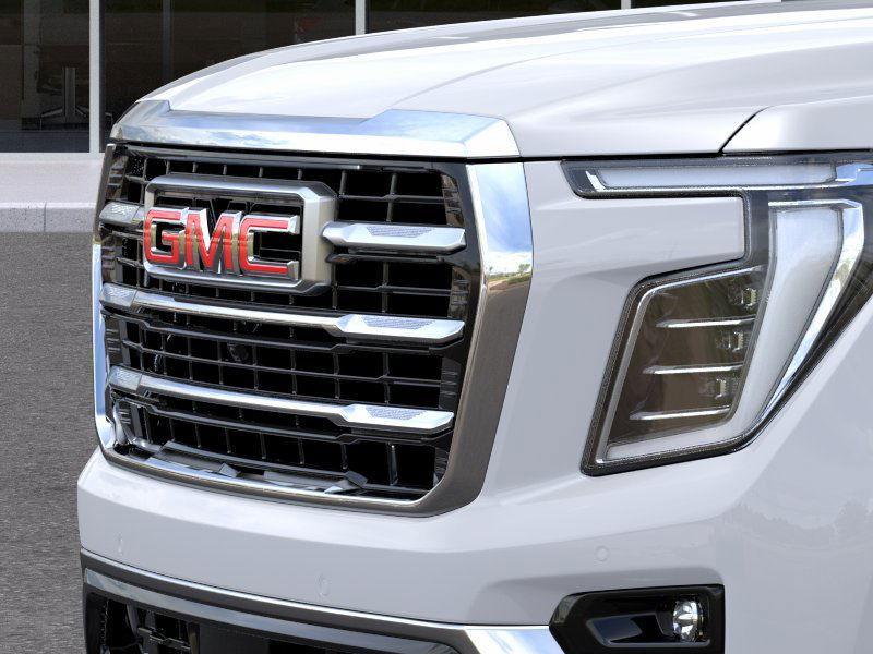 new 2026 GMC Yukon XL car, priced at $87,650