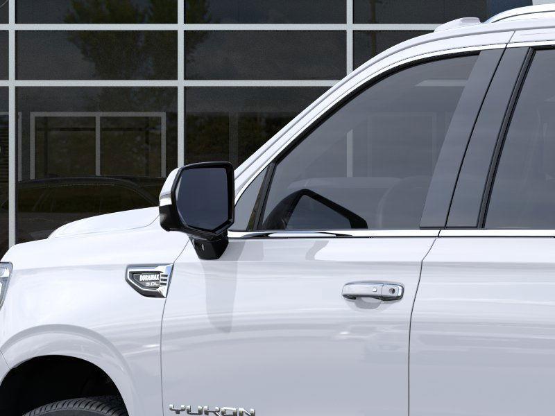 new 2026 GMC Yukon XL car, priced at $87,650