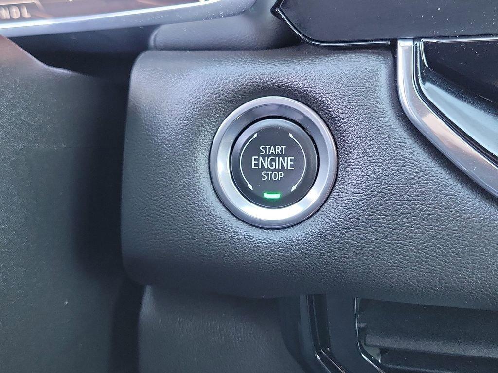 used 2025 GMC Canyon car, priced at $40,450