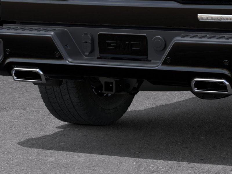 new 2026 GMC Sierra 1500 car, priced at $63,973