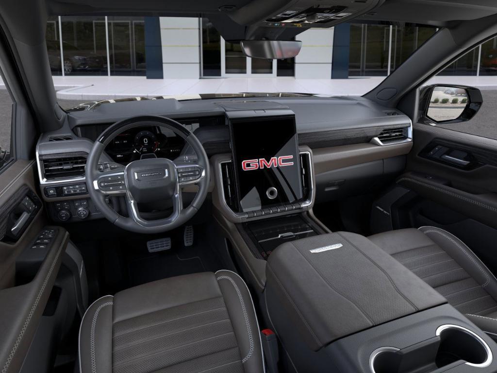 new 2026 GMC Yukon XL car, priced at $110,489