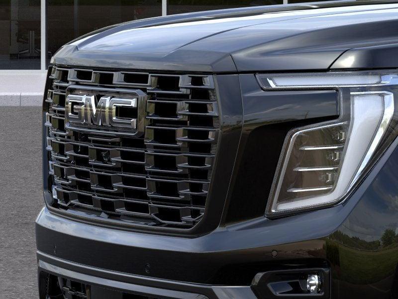 new 2026 GMC Yukon XL car, priced at $110,489