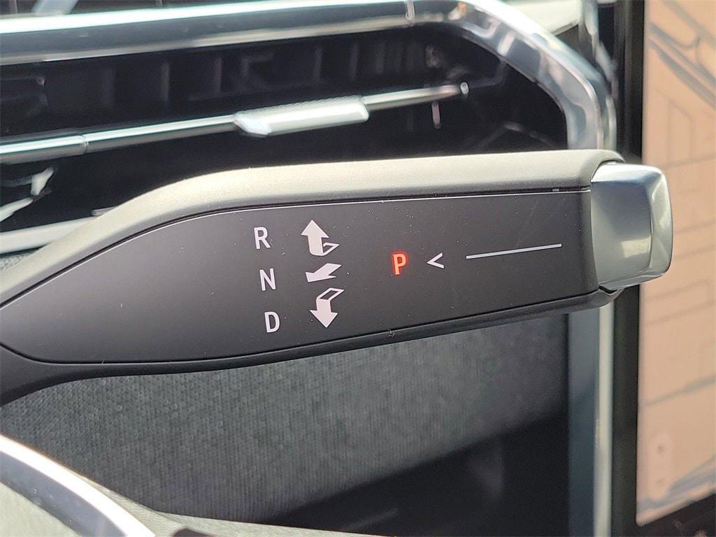 used 2026 GMC Sierra EV car, priced at $61,450