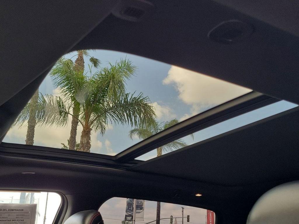 used 2021 Ram 1500 car, priced at $69,995