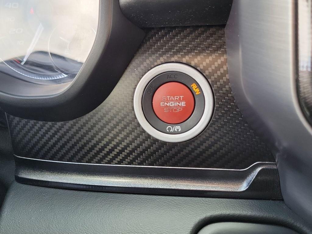 used 2021 Ram 1500 car, priced at $69,995