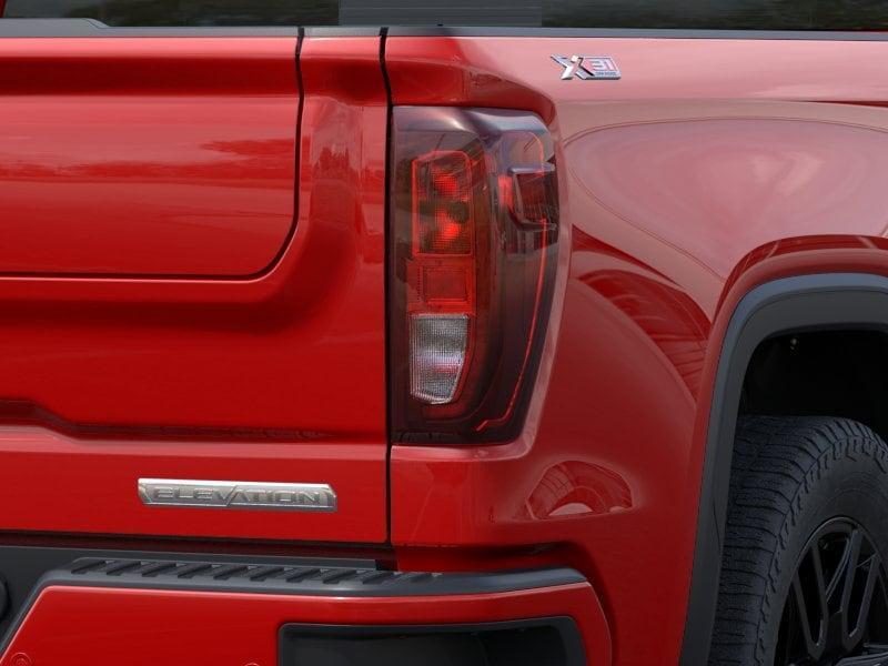 new 2026 GMC Sierra 1500 car, priced at $68,395