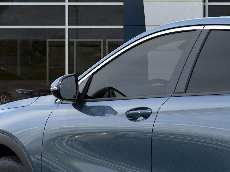 new 2026 Buick Envista car, priced at $28,925