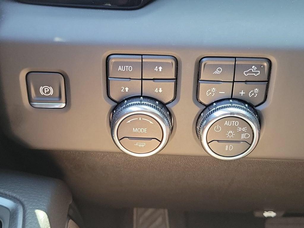 used 2026 GMC Sierra 1500 car, priced at $63,973