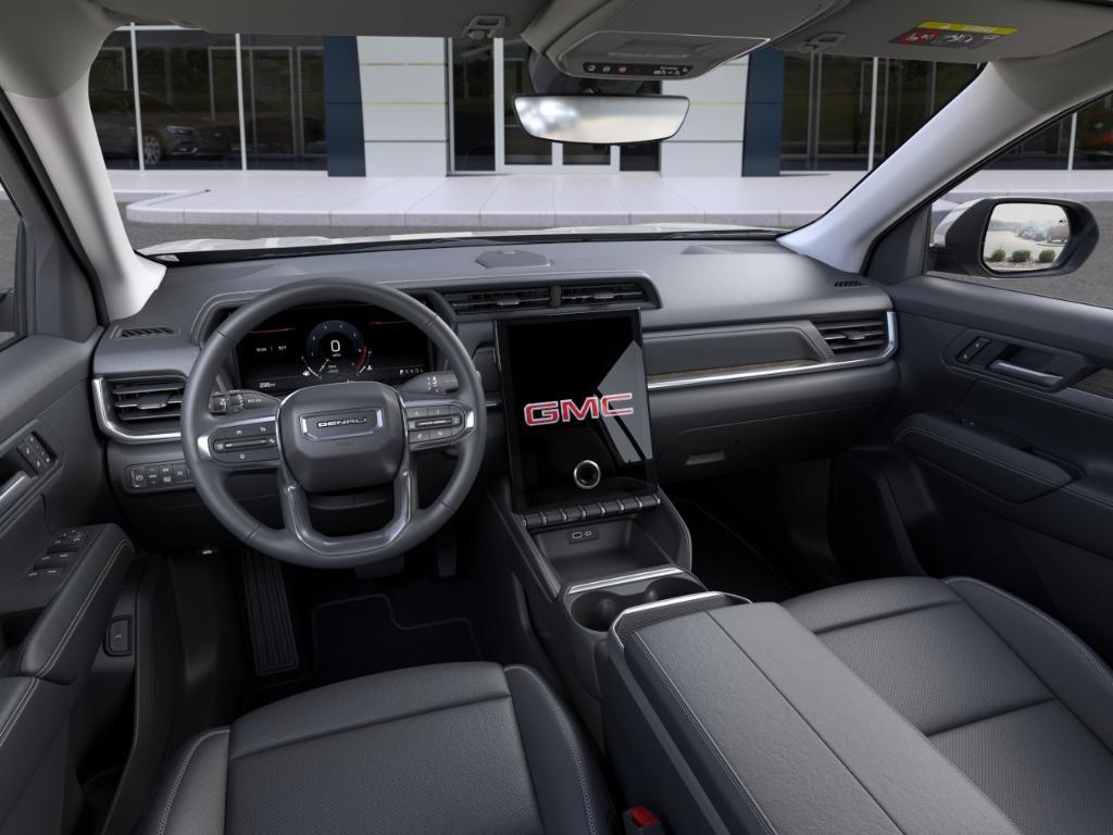 new 2026 GMC Terrain car, priced at $44,414