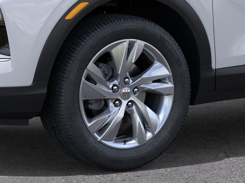 new 2026 Buick Encore GX car, priced at $27,015