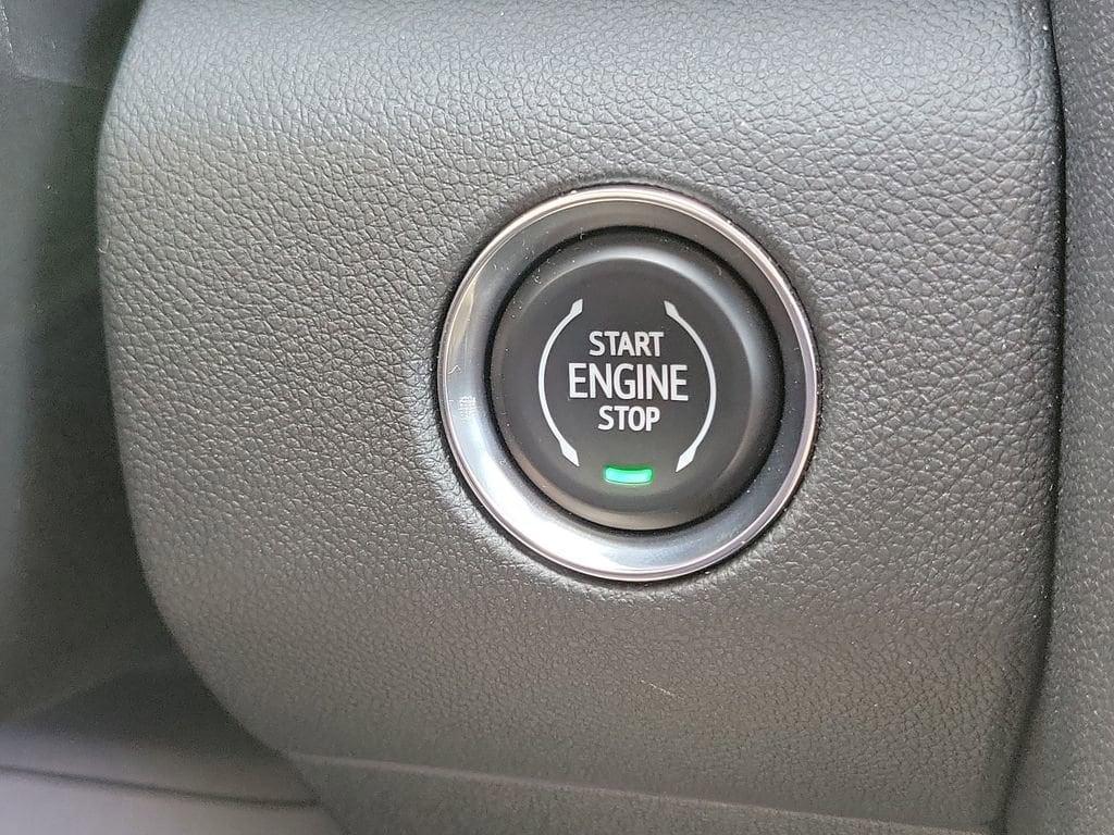 used 2026 GMC Acadia car, priced at $54,450