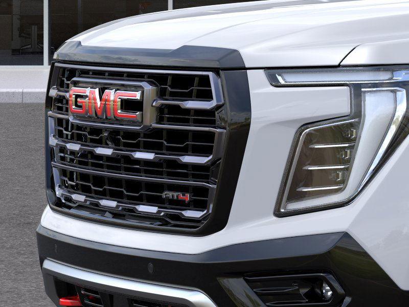 new 2026 GMC Yukon car, priced at $100,695