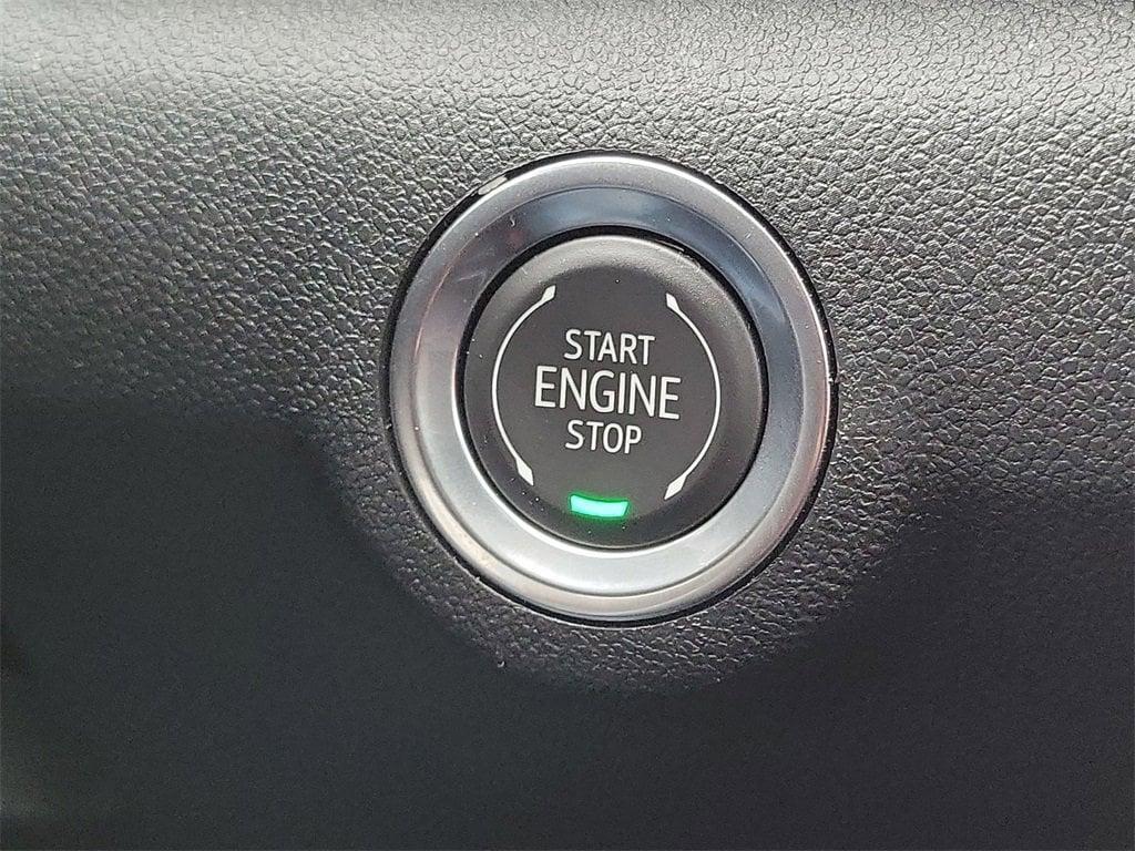 used 2026 GMC Terrain car, priced at $39,995