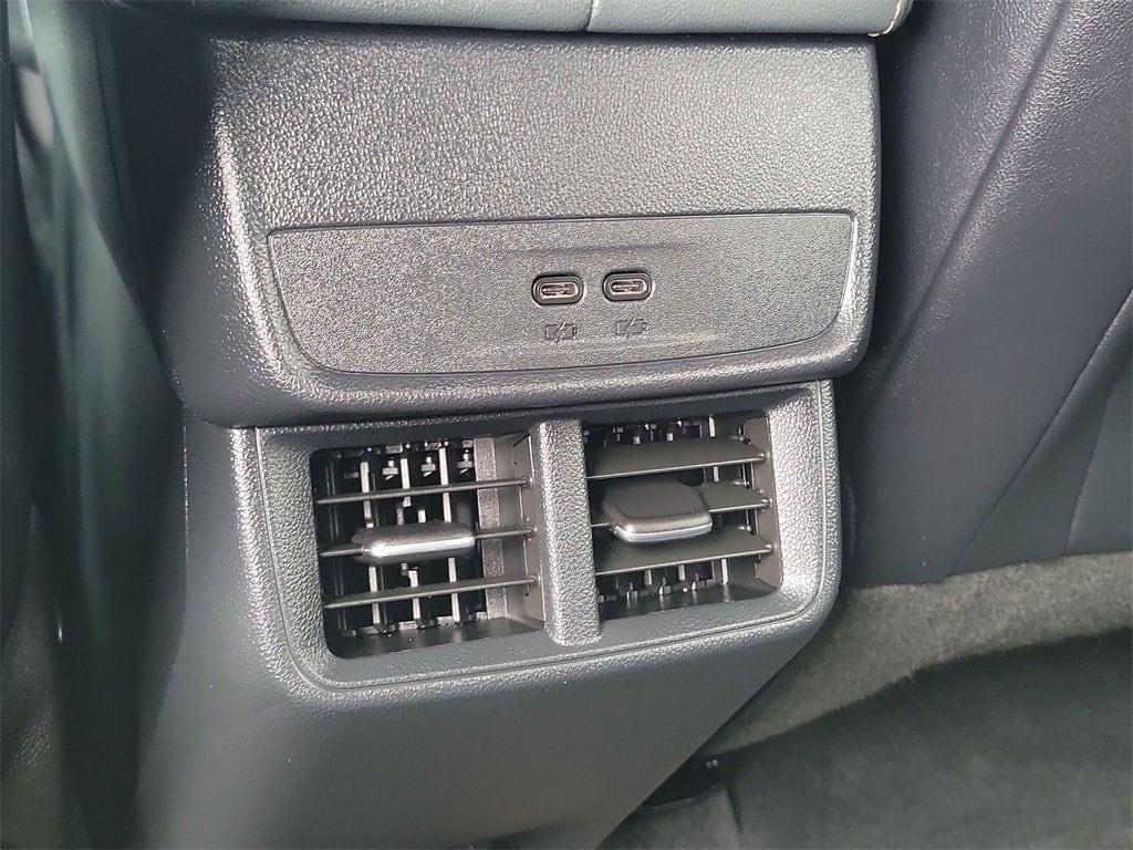 used 2026 GMC Terrain car, priced at $39,995