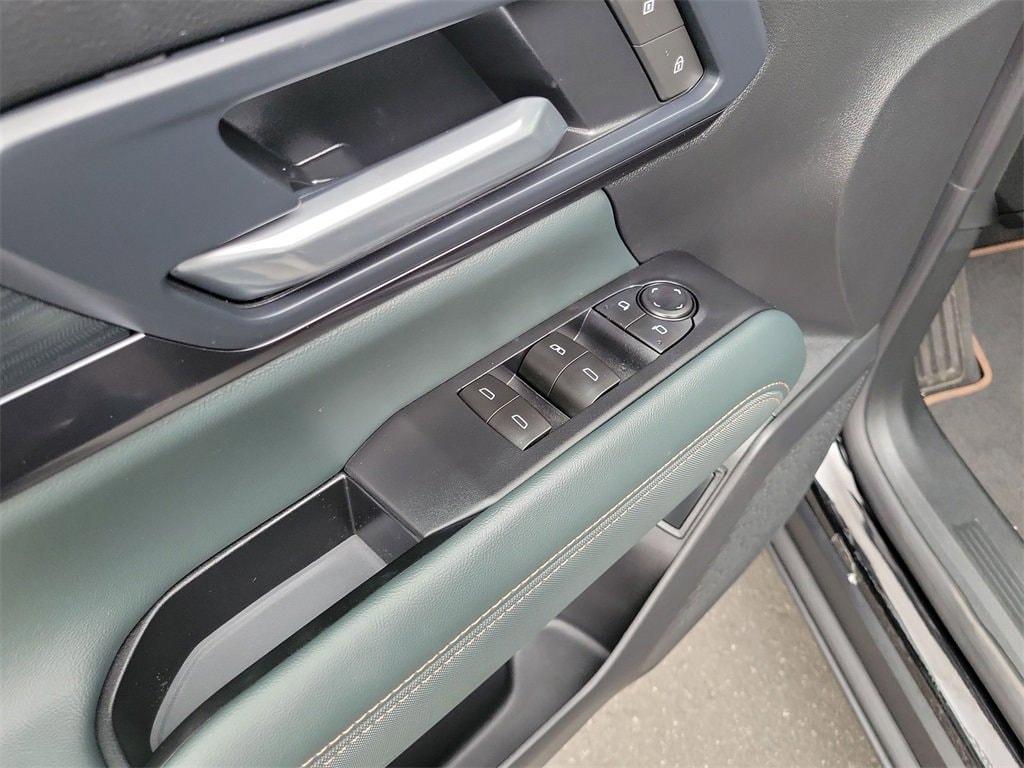 used 2026 GMC Terrain car, priced at $39,995