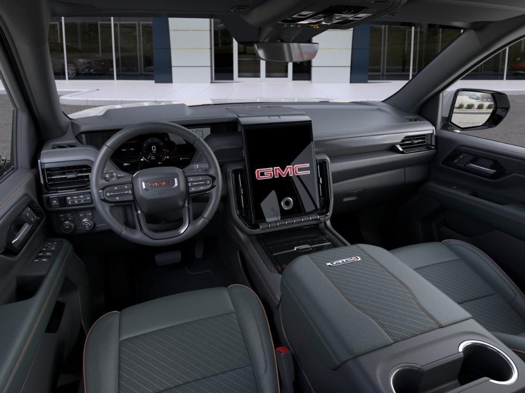 new 2026 GMC Yukon car, priced at $88,385