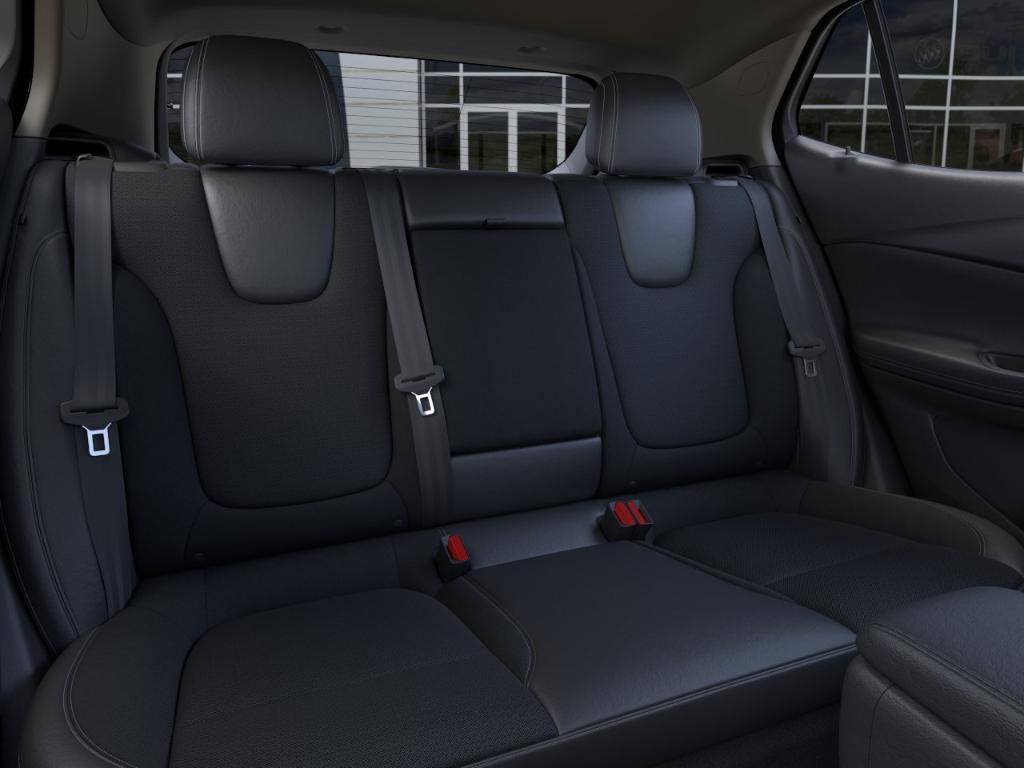 new 2026 Buick Encore GX car, priced at $28,380