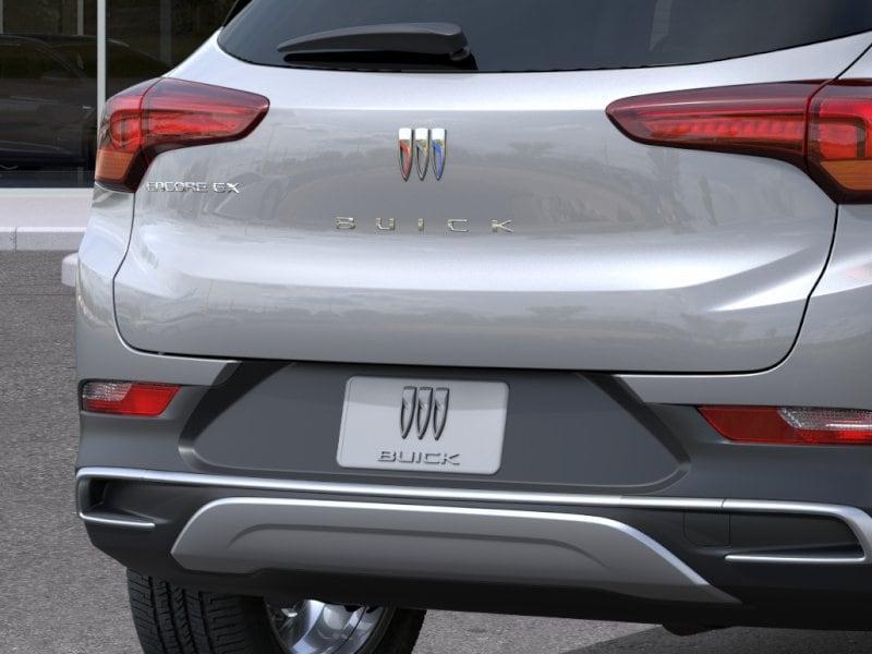 new 2026 Buick Encore GX car, priced at $28,380