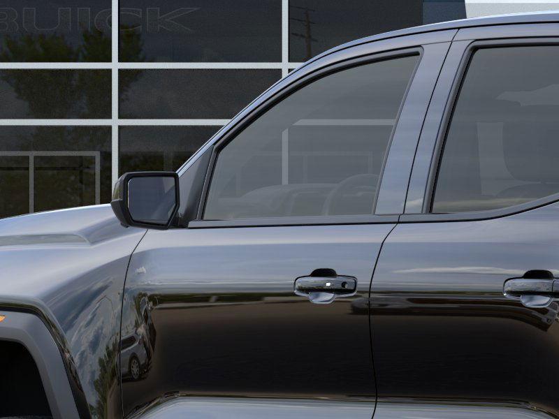 new 2026 GMC Canyon car, priced at $59,140