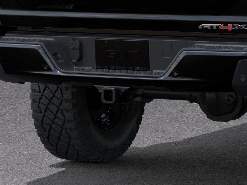 new 2026 GMC Canyon car, priced at $59,140