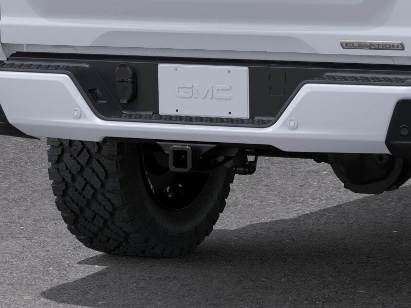 new 2026 GMC Canyon car, priced at $42,905