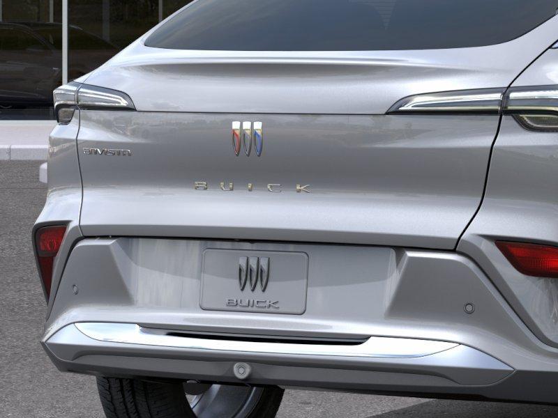 new 2026 Buick Envista car, priced at $32,635