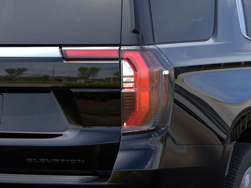 new 2026 GMC Yukon car, priced at $80,575
