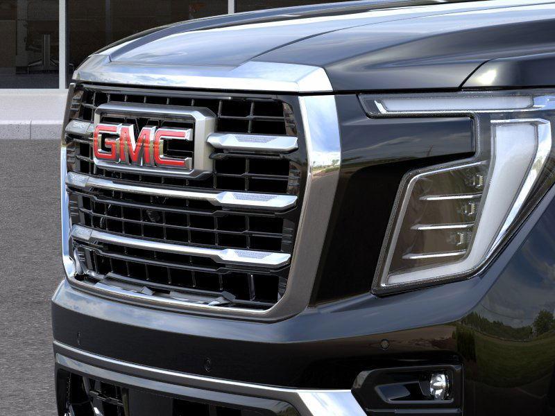 new 2026 GMC Yukon car, priced at $80,575