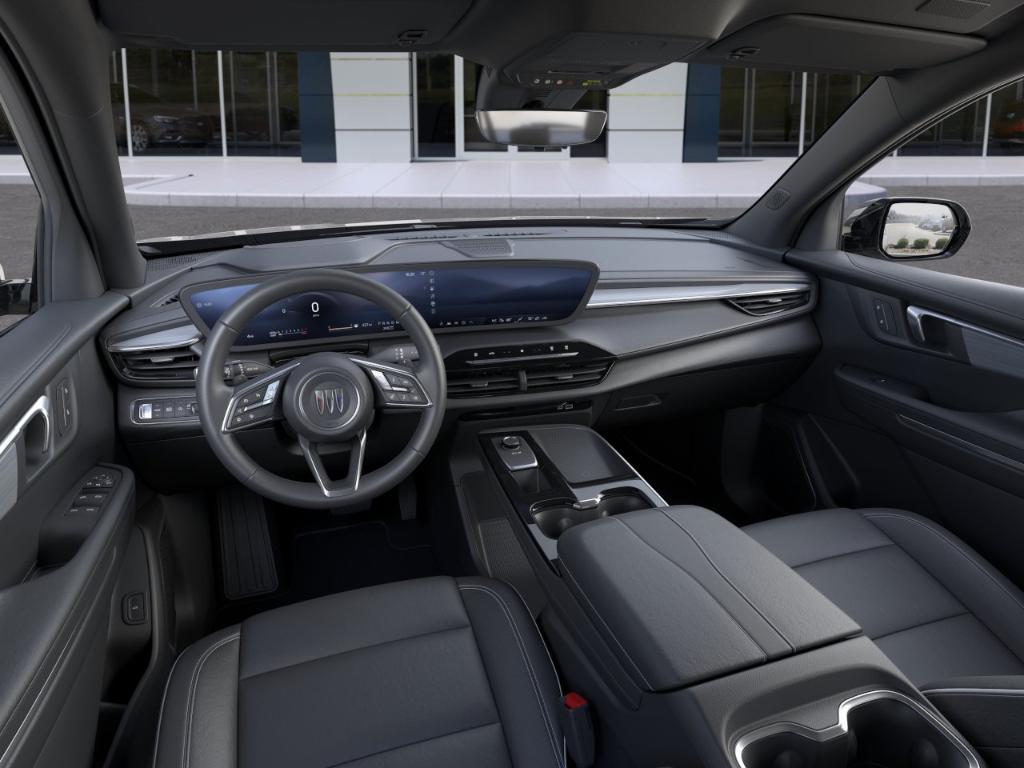 new 2026 Buick Enclave car, priced at $47,640