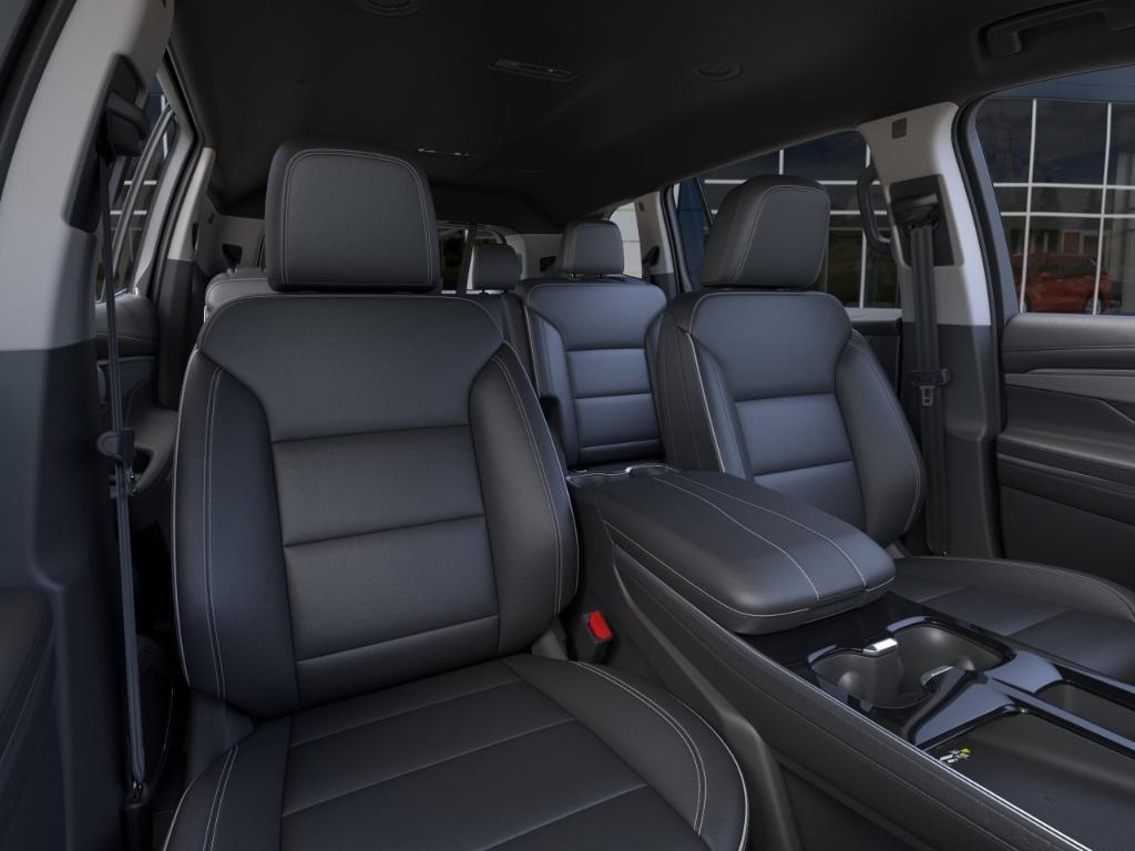 new 2026 Buick Enclave car, priced at $47,640