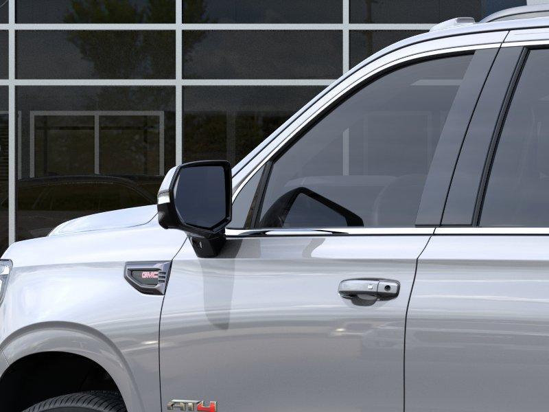 new 2026 GMC Yukon XL car, priced at $104,190