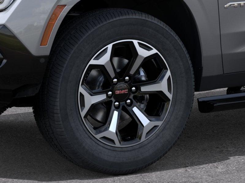 new 2026 GMC Yukon XL car, priced at $104,190