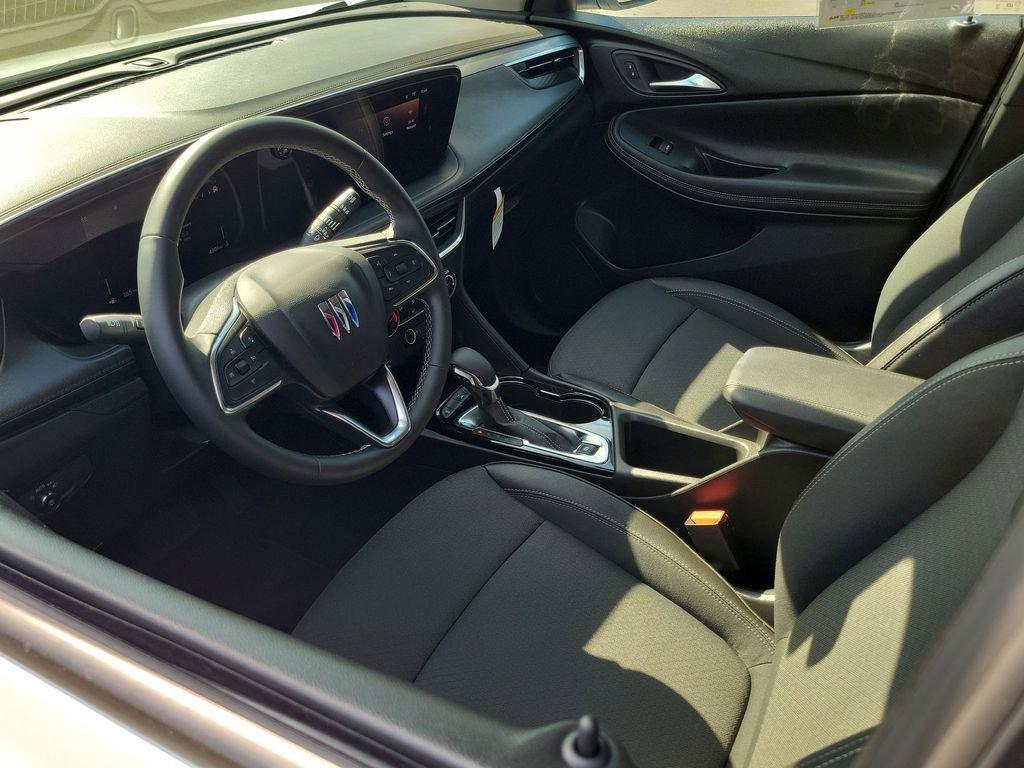 used 2026 Buick Encore GX car, priced at $24,888